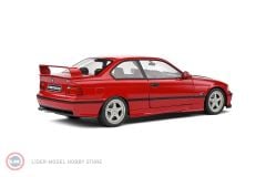 1:18 Solido 1994 BMW M3 (E36) Coupe Streetfighter