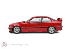 1:18 Solido 1994 BMW M3 (E36) Coupe Streetfighter