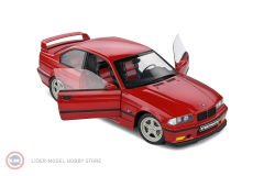 1:18 Solido 1994 BMW M3 (E36) Coupe Streetfighter
