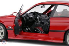 1:18 Solido 1994 BMW M3 (E36) Coupe Streetfighter