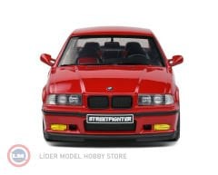1:18 1994 BMW M3 (E36) Coupe Streetfighter