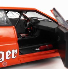1:18 1982 BMW M1 Procar Jagermeister - Kurt König #31
