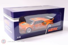1:18 1982 BMW M1 Procar Jagermeister - Kurt König #31