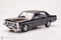 1:18 Norev 1969 Opel Diplomat V8