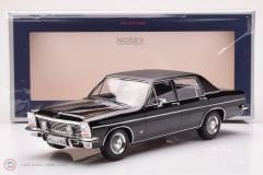 1:18 Norev 1969 Opel Diplomat V8