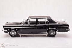 1:18 Norev 1969 Opel Diplomat V8