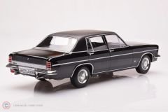 1:18 Norev 1969 Opel Diplomat V8