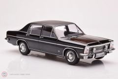 1:18 Norev 1969 Opel Diplomat V8