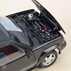1:18 1989 Renault SuperCinq GT Turbo