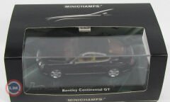 1:43 2003 Bentley CONTINENTAL GT