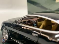 1:43 2003 Bentley CONTINENTAL GT