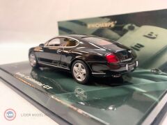 1:43 2003 Bentley CONTINENTAL GT