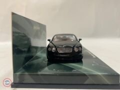 1:43 2003 Bentley CONTINENTAL GT