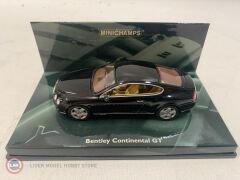 1:43 2003 Bentley CONTINENTAL GT