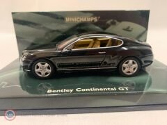 1:43 2003 Bentley CONTINENTAL GT
