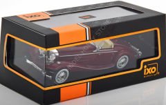 1:43 1936 Mercedes Benz 540 K Spezial Roadster