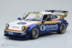 1:18 2022 Porsche 911 (964) #1 RWB Rauh-Welt Body Kit