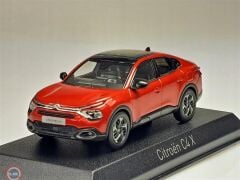 1:43 Norev 2023 Citroen C4 X