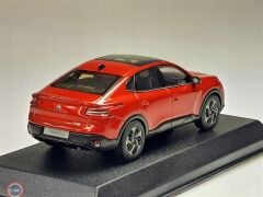 1:43 Norev 2023 Citroen C4 X