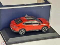 1:43 Norev 2023 Citroen C4 X