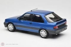 1:18 Norev 1991 Peugeot 309 GTI 16 - Miami Blue