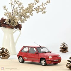 1:18 1989 Renault SuperCinq GT Turbo