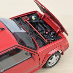 1:18 1989 Renault SuperCinq GT Turbo