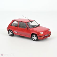 1:18 1989 Renault SuperCinq GT Turbo