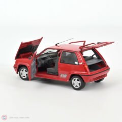 1:18 1989 Renault SuperCinq GT Turbo