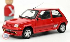 1:18 1989 Renault SuperCinq GT Turbo