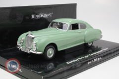 1:43 1955 Bentley R-TYPE CONTINENTAL