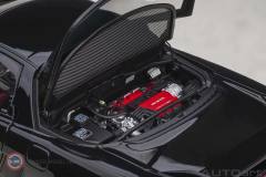 1:18 2019 Honda NSX-R (NA2)