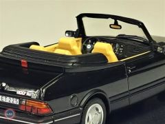 1:43 Norev 1992 Saab 900 Turbo Cabrio