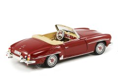 1:18 1955 Mercedes-Benz 190 SL (W121)