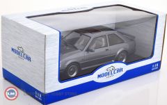 1:18 MCG 1990 Ford Escort RS Turbo S2 Tuning