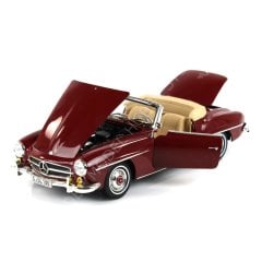 1:18 1955 Mercedes-Benz 190 SL (W121)