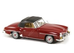 1:18 1955 Mercedes-Benz 190 SL (W121)
