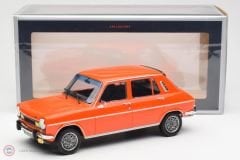 1:18 1974 Simca 1100 TI