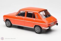 1:18 1974 Simca 1100 TI