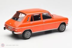 1:18 1974 Simca 1100 TI
