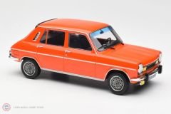 1:18 1974 Simca 1100 TI