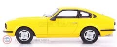 1:43 AutoCult 1972 ANADOL  STC-16 Sarı - Türkiye
