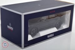 1:18 2019 Porsche Cayenne S Coupe