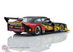 1:18 MCG 1979 Ford Capri Turbo Gr.5 #3 Mampe