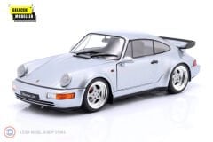 1:18 Solido 1990 Porsche 911 (964) Turbo 3.6