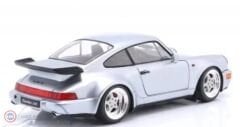 1:18 Solido 1990 Porsche 911 (964) Turbo 3.6