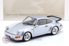 1:18 Solido 1990 Porsche 911 (964) Turbo 3.6