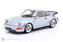 1:18 Solido 1990 Porsche 911 (964) Turbo 3.6