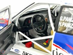 1:18 1998 Peugeot 306 maxi #16 - rallye monte