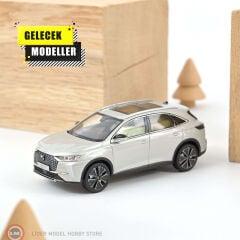 1:43 Norev 2022 DS 7 2022 - Cristal Pearl